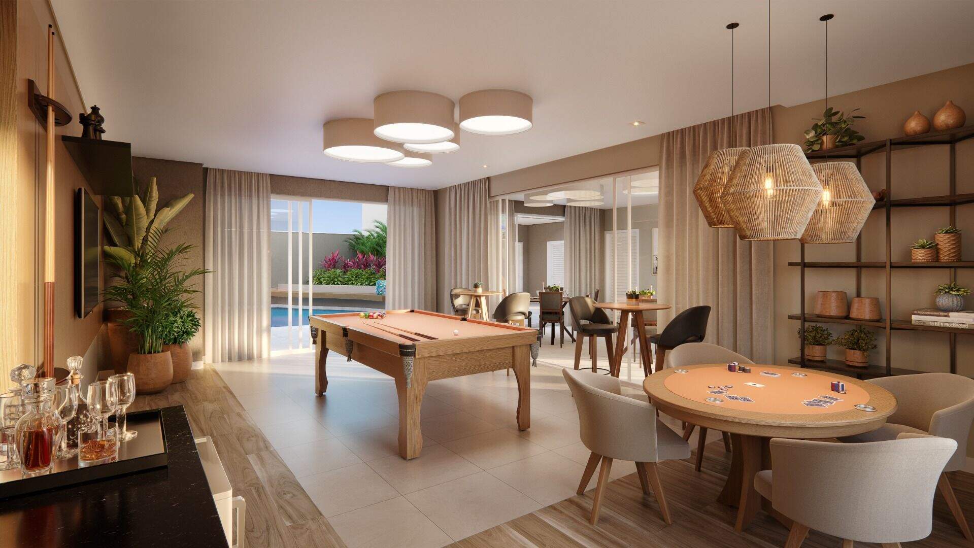 Apartamento à venda no Itacolomi: 