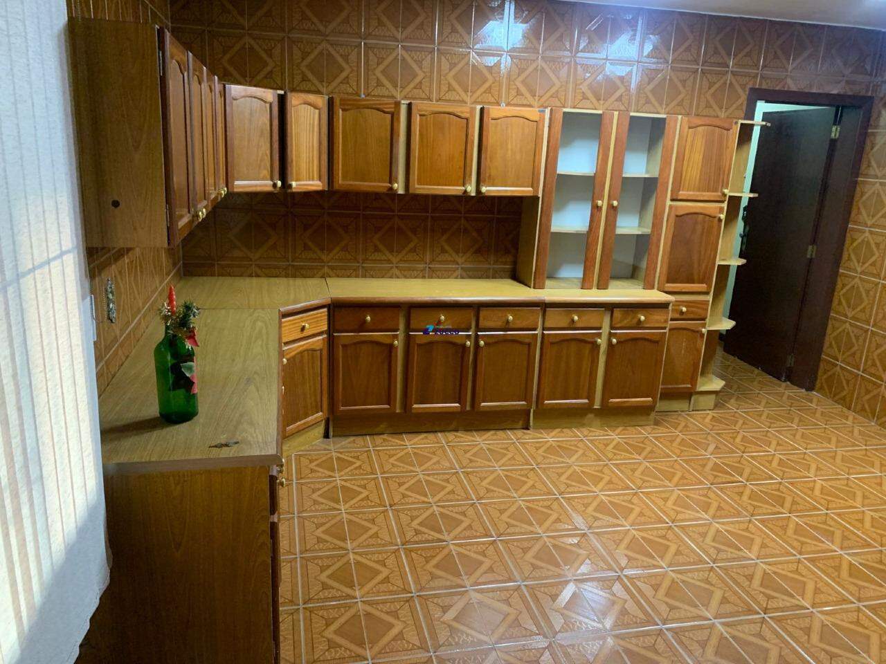 Casa à venda no Souza Cruz: 