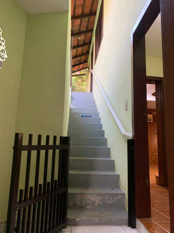 Casa à venda no Souza Cruz: 