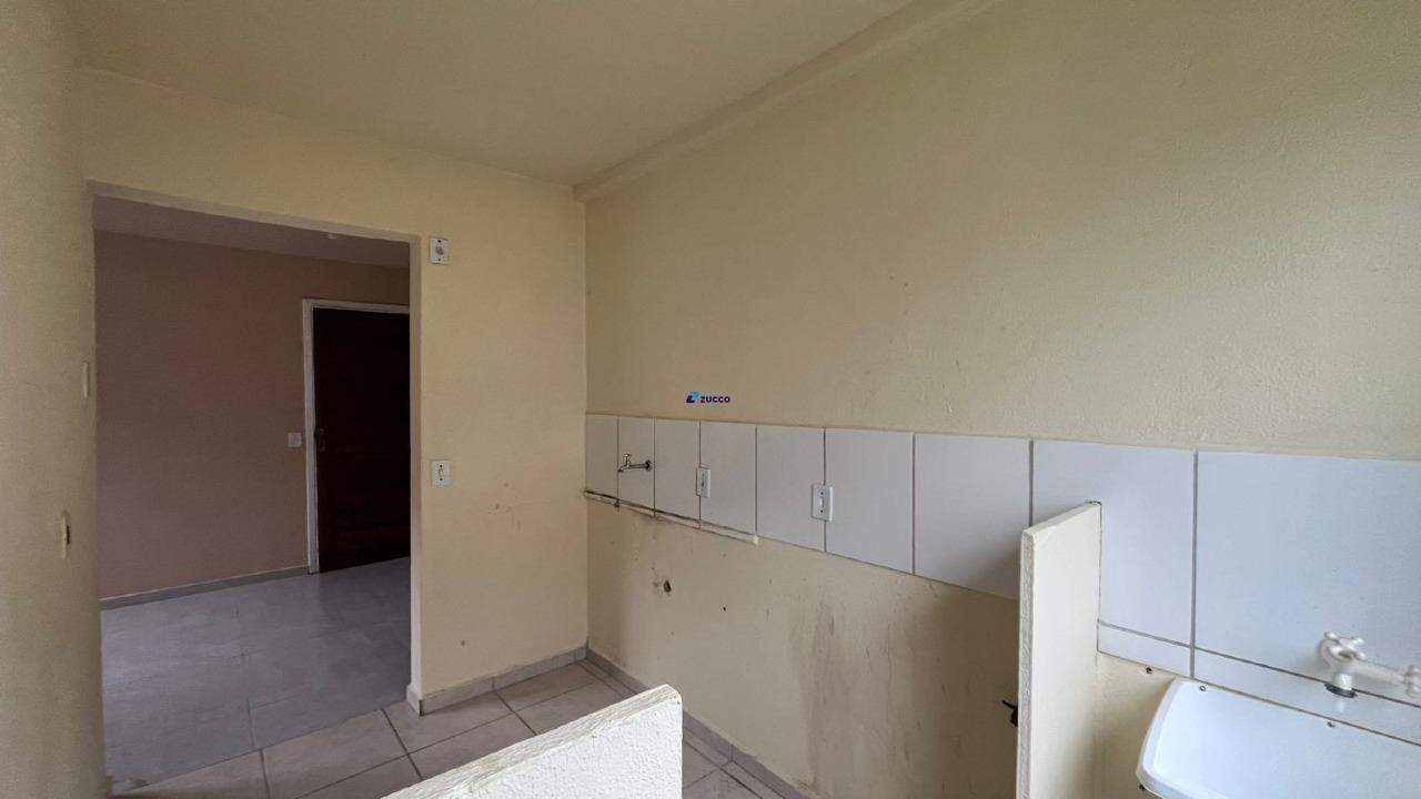 Apartamento para aluguel no Limeira Baixa: 