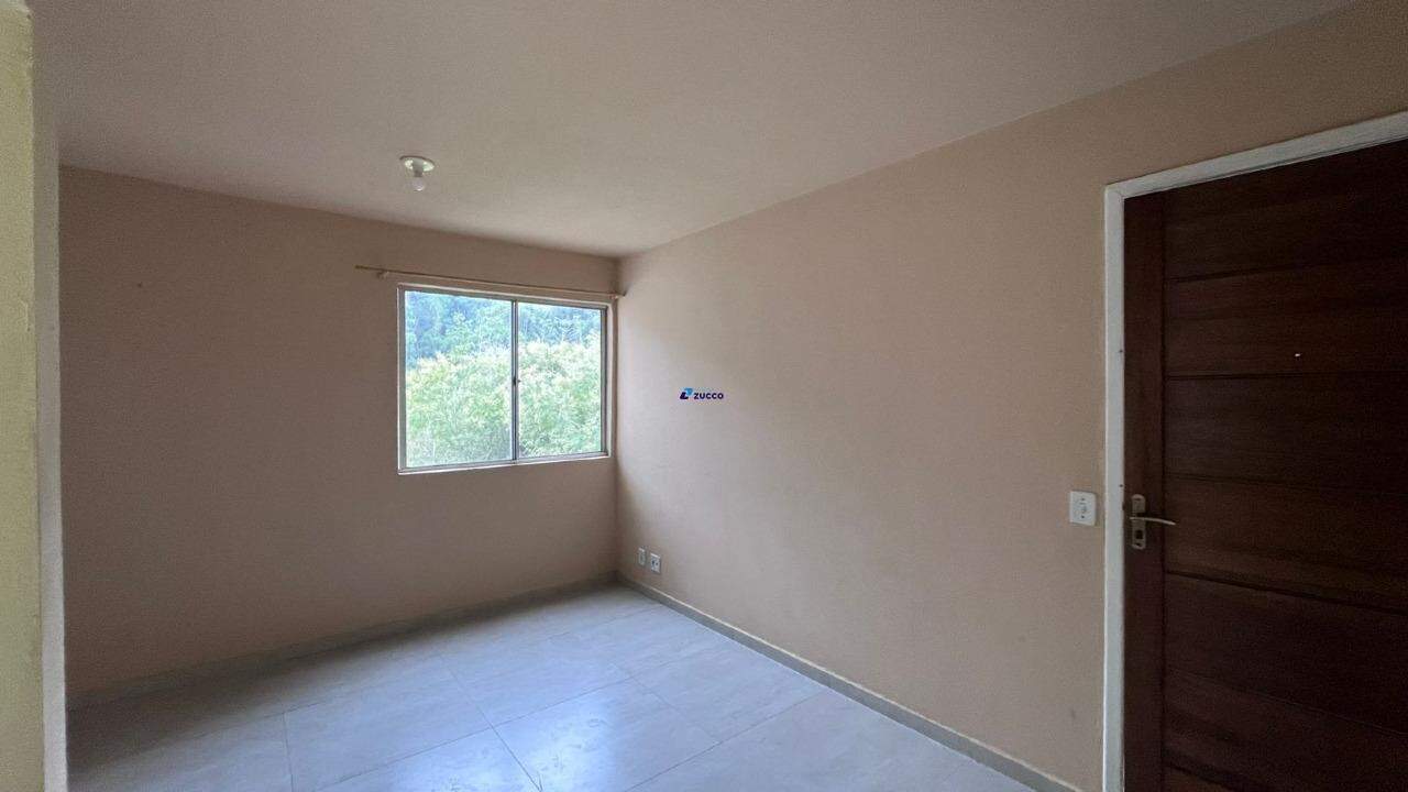 Apartamento para aluguel no Limeira Baixa: 