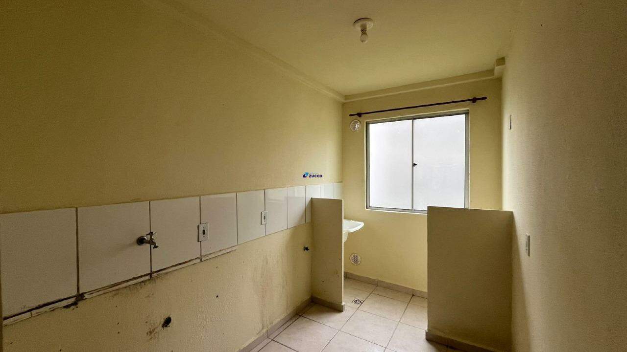 Apartamento para aluguel no Limeira Baixa: 