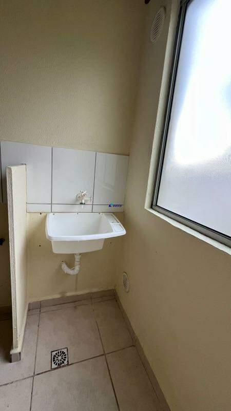 Apartamento para aluguel no Limeira Baixa: 