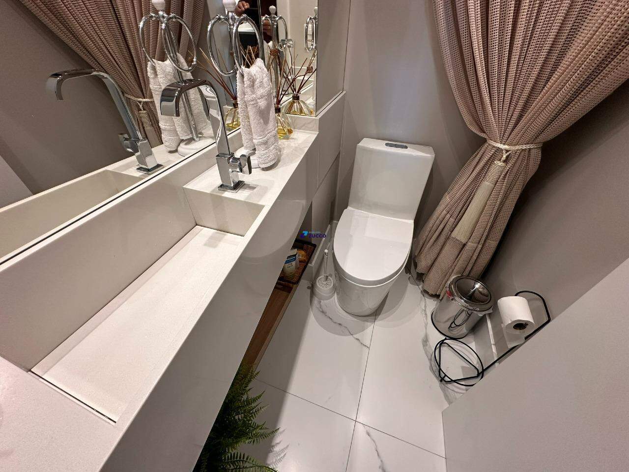 Apartamento à venda no Itacolomi: 