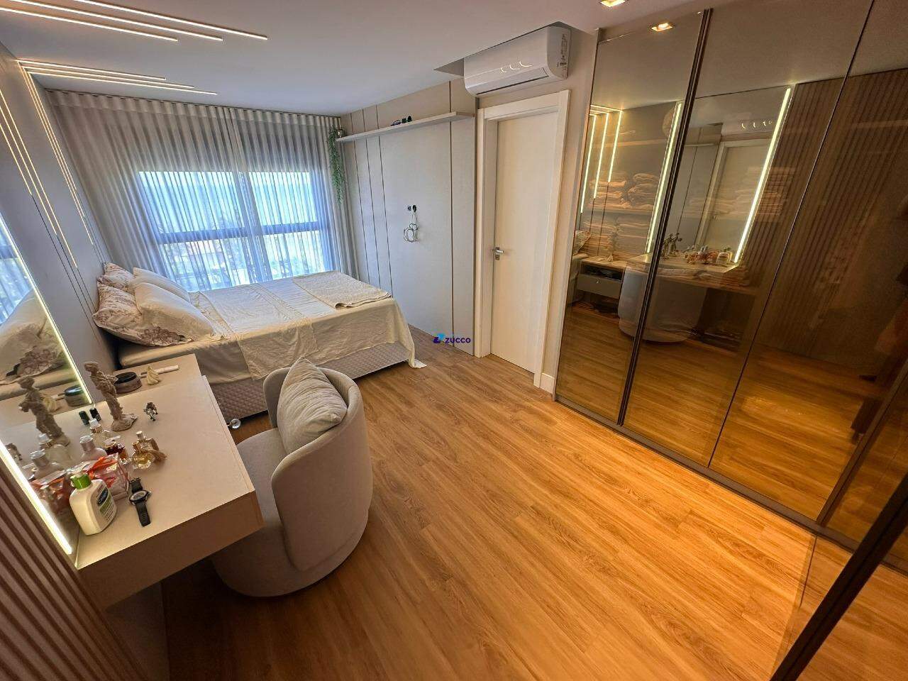 Apartamento à venda no Itacolomi: 
