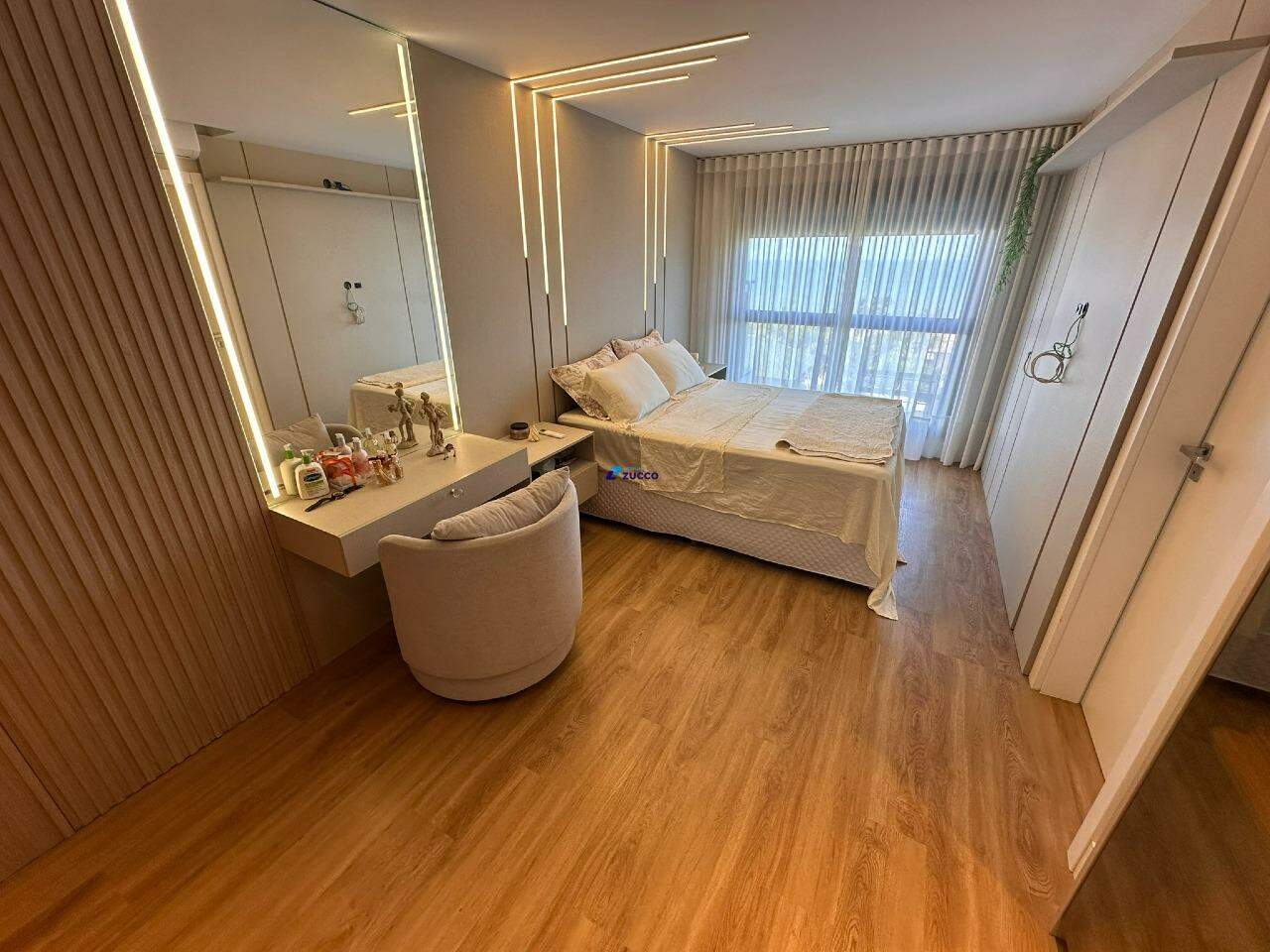 Apartamento à venda no Itacolomi: 