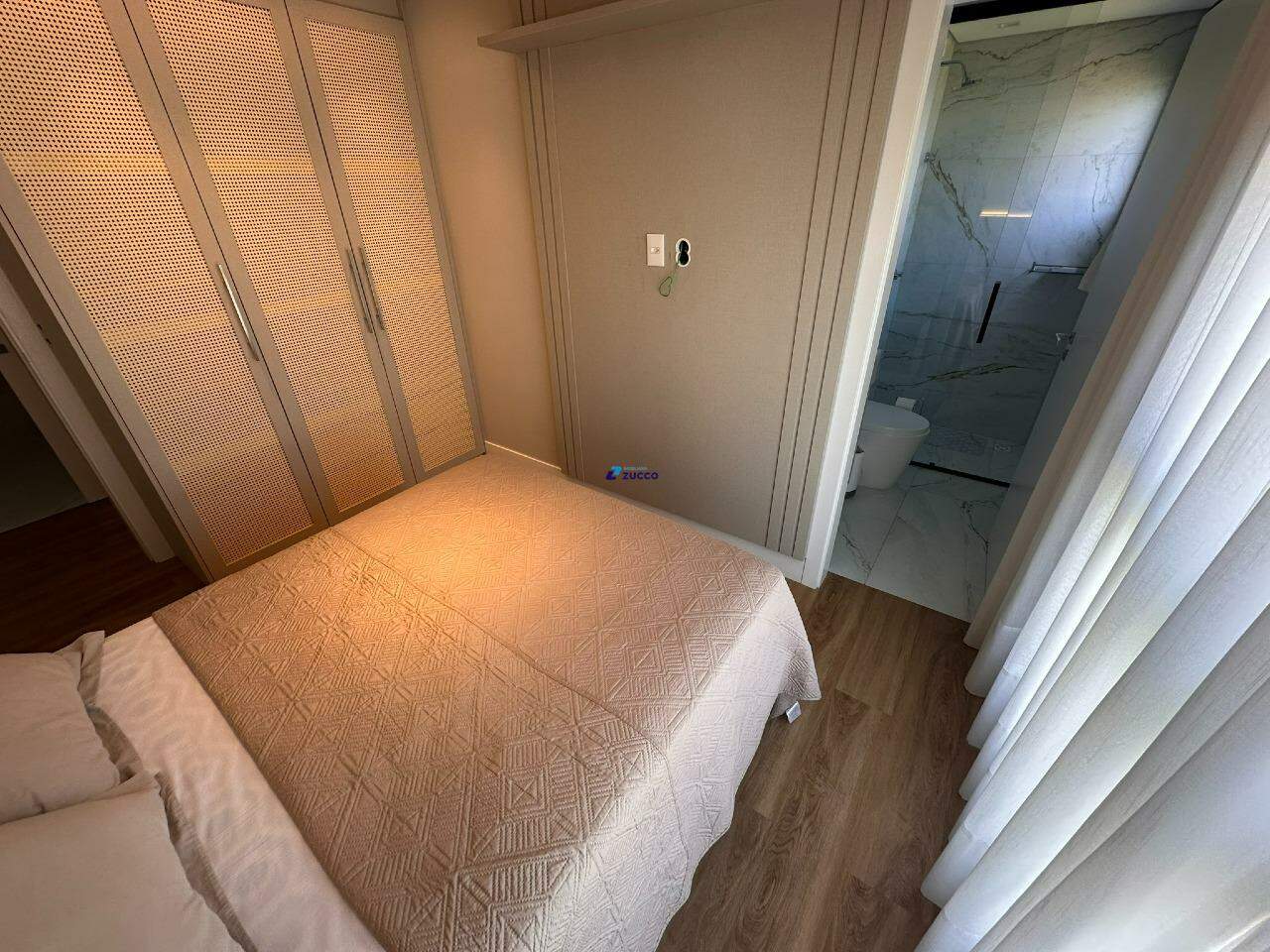 Apartamento à venda no Itacolomi: 