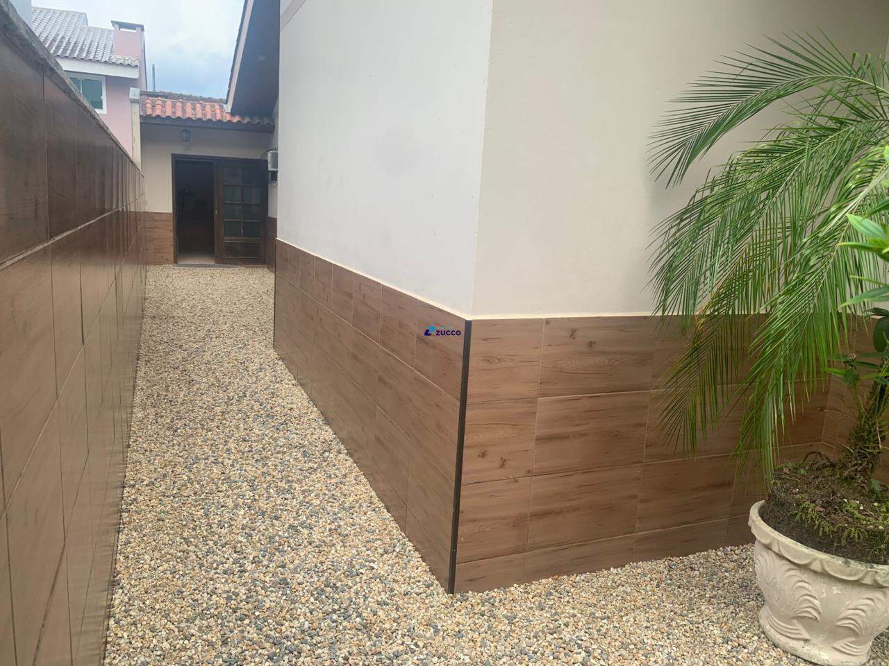 Casa à venda no Santa Terezinha: 