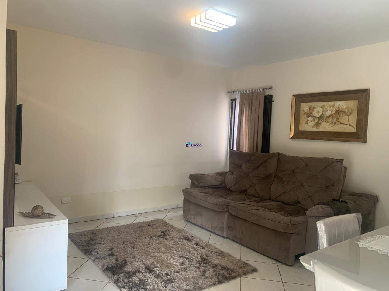 Casa à venda no Santa Terezinha: 