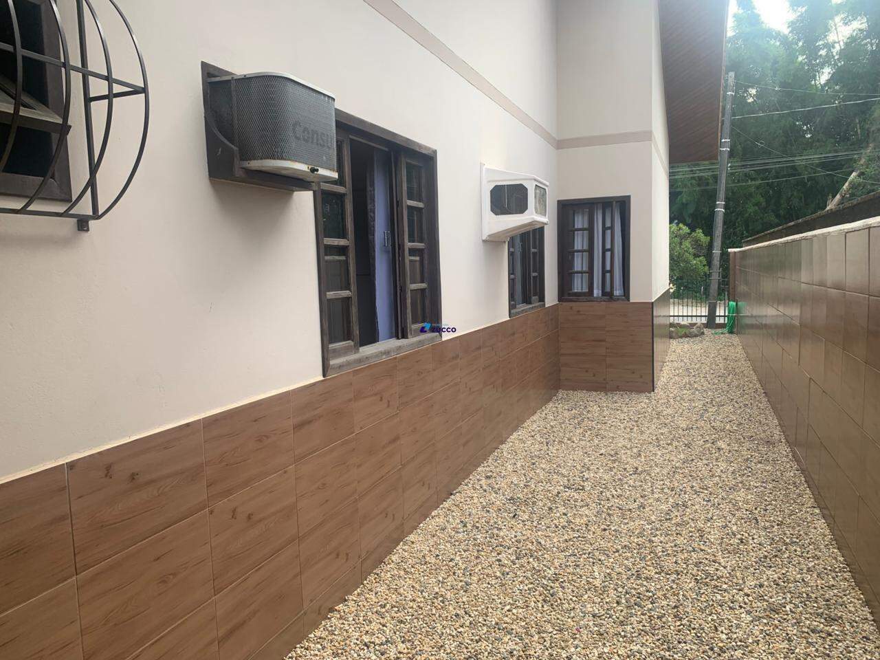Casa à venda no Santa Terezinha: 