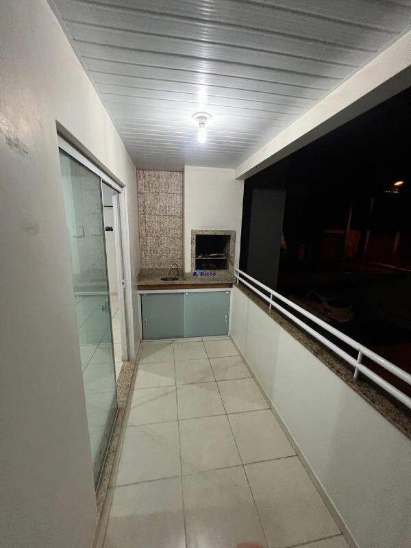 Apartamento à venda no Dom Joaquim: 