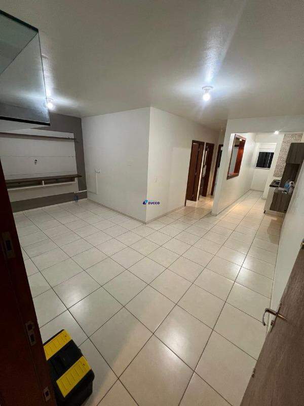 Apartamento à venda no Dom Joaquim: 