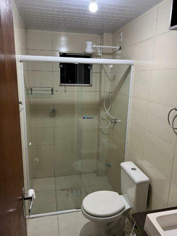 Apartamento à venda no Dom Joaquim: 