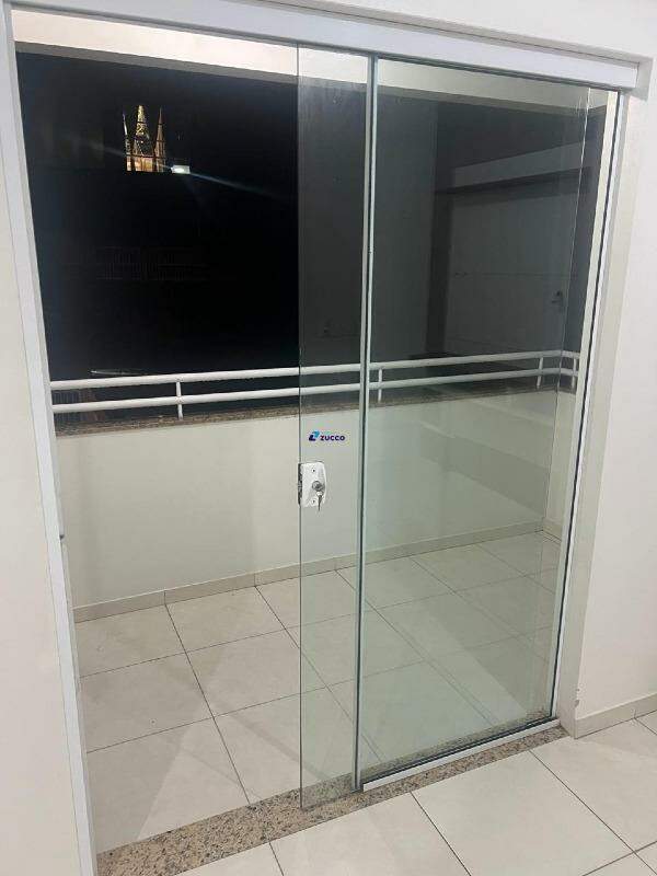 Apartamento à venda no Dom Joaquim: 