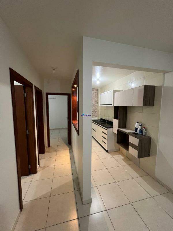 Apartamento à venda no Dom Joaquim: 