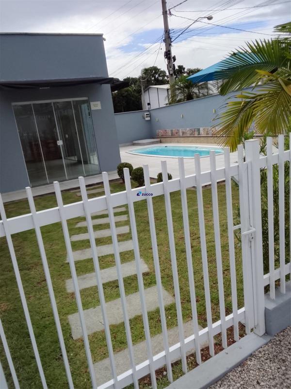 Casa à venda no Rio Branco: 