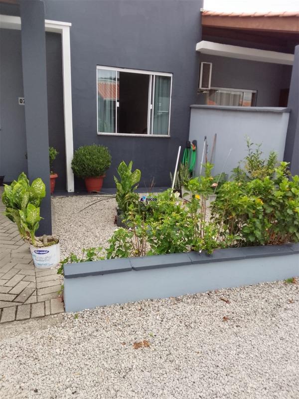 Casa à venda no Rio Branco: 
