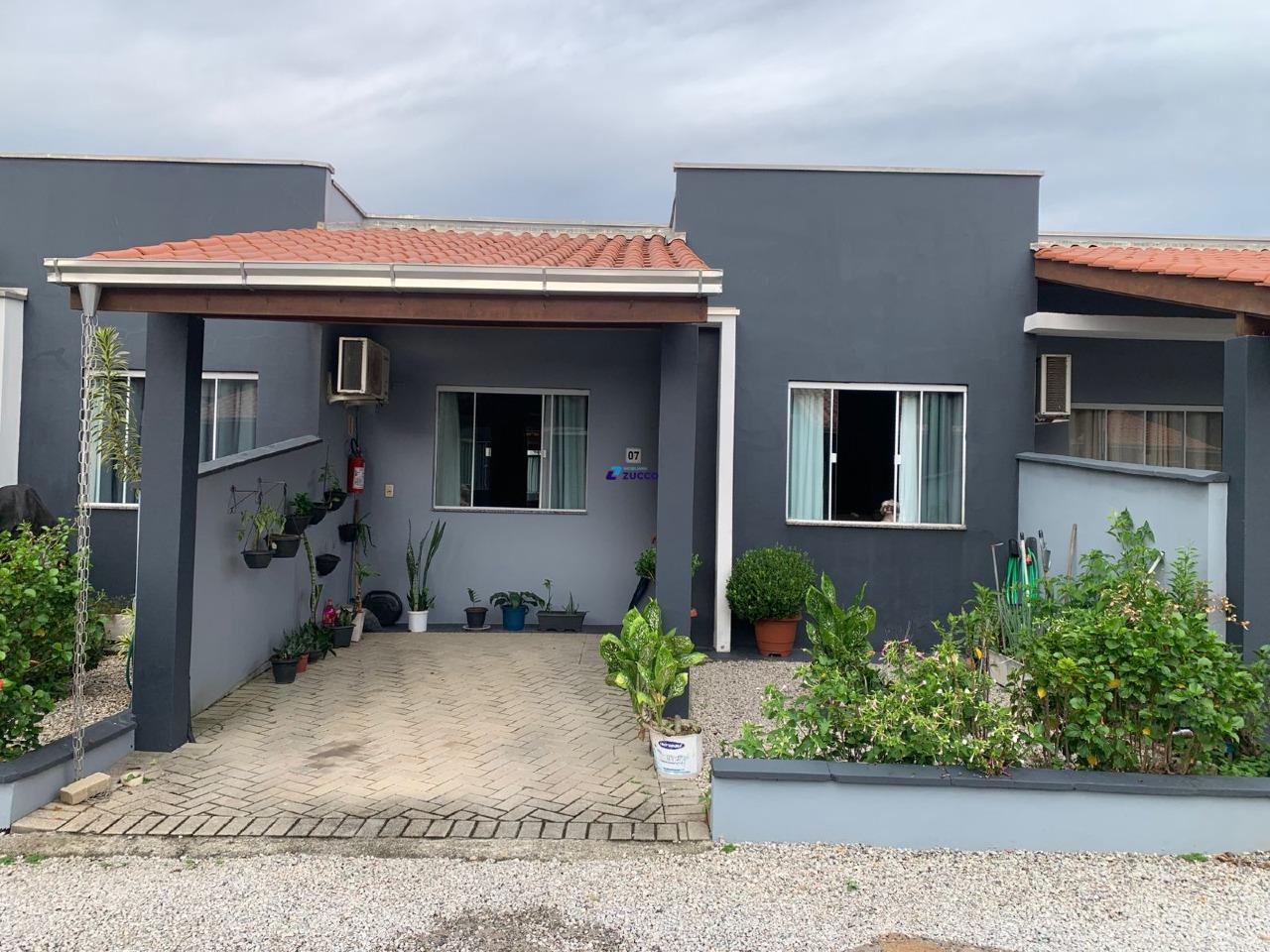 Casa à venda no Rio Branco: 