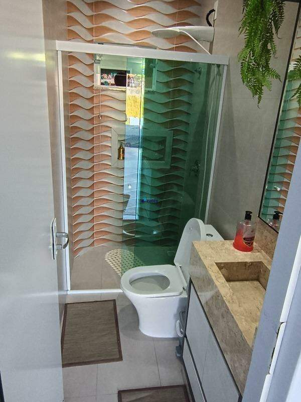 Casa à venda no Lageado Baixo: 