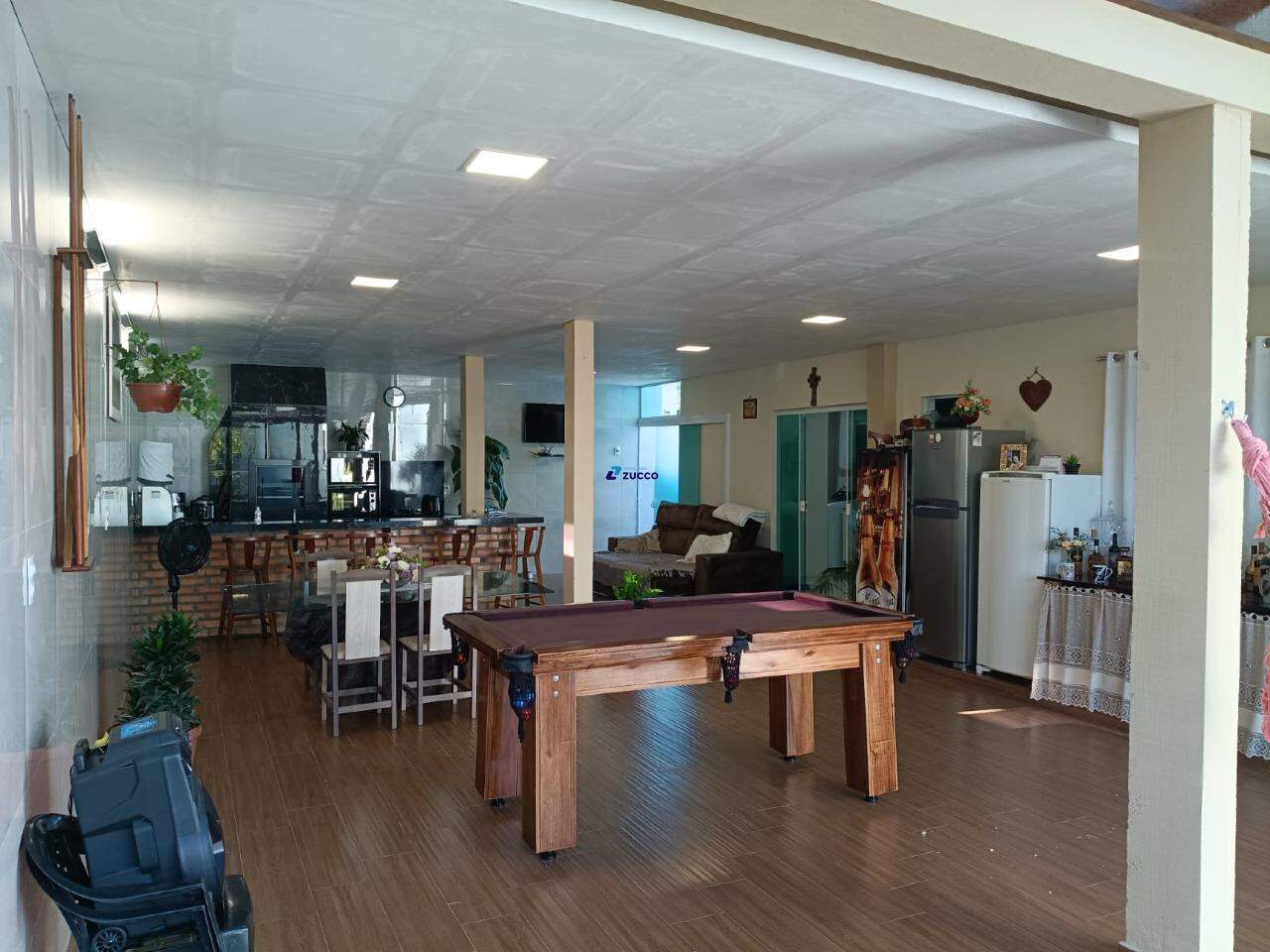 Casa à venda no Lageado Baixo: 