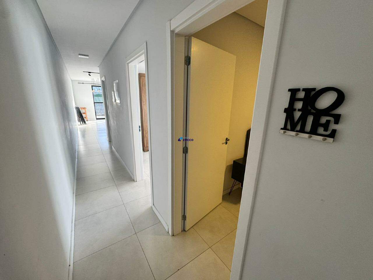 Apartamento para aluguel no Souza Cruz: 