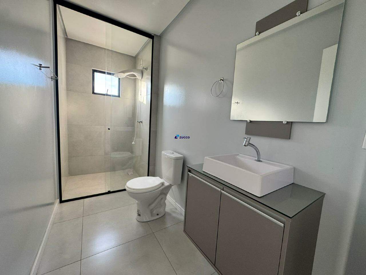 Apartamento para aluguel no Souza Cruz: 