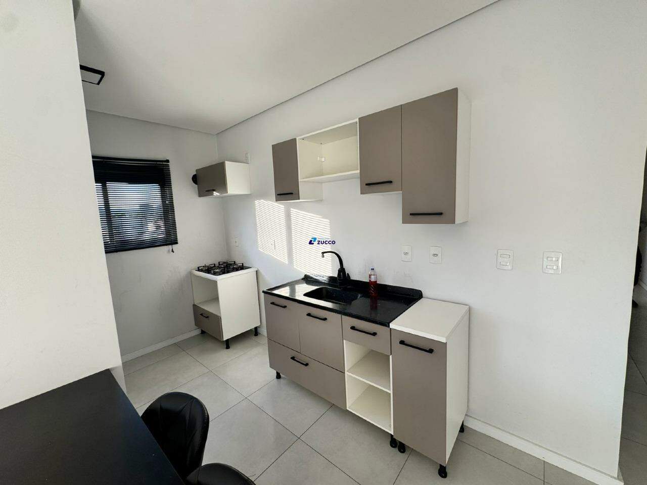 Apartamento para aluguel no Souza Cruz: 