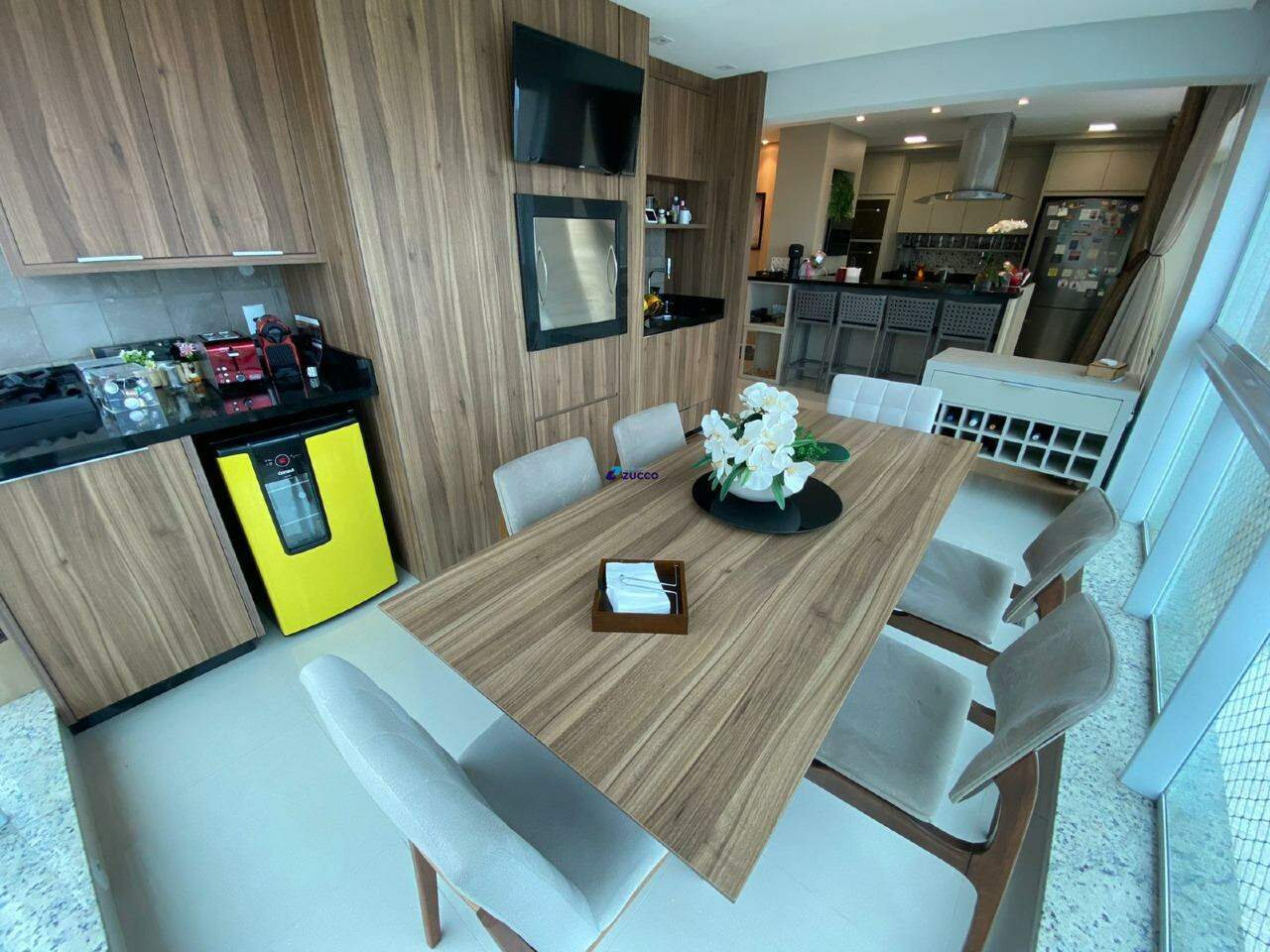 Apartamento à venda no Bairro Itacolomi: 