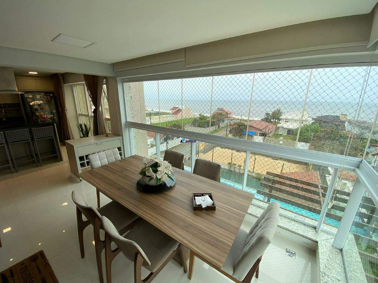 Apartamento à venda no Bairro Itacolomi: 