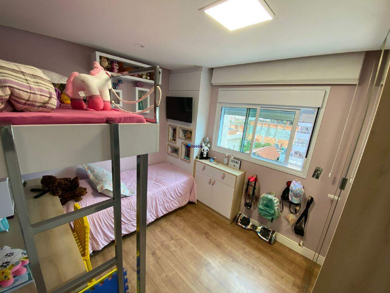 Apartamento à venda no Bairro Itacolomi: 