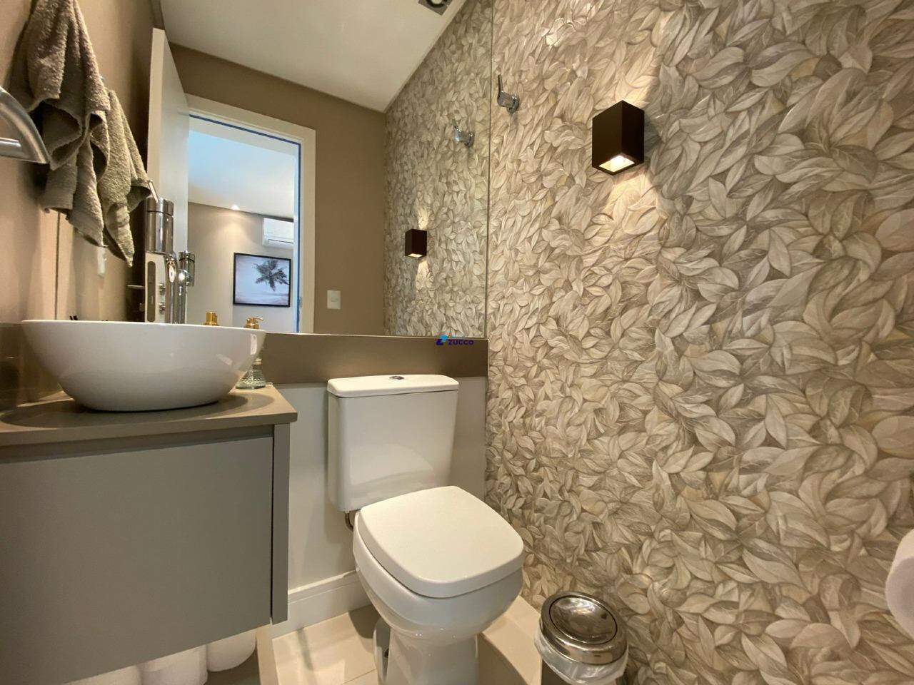 Apartamento à venda no Bairro Itacolomi: 