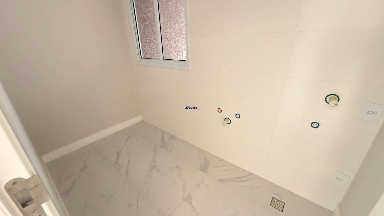 Apartamento à venda no Bairro Itacolomi: 