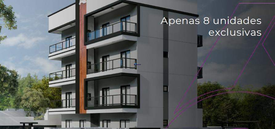Apartamento à venda no Itajauba: 