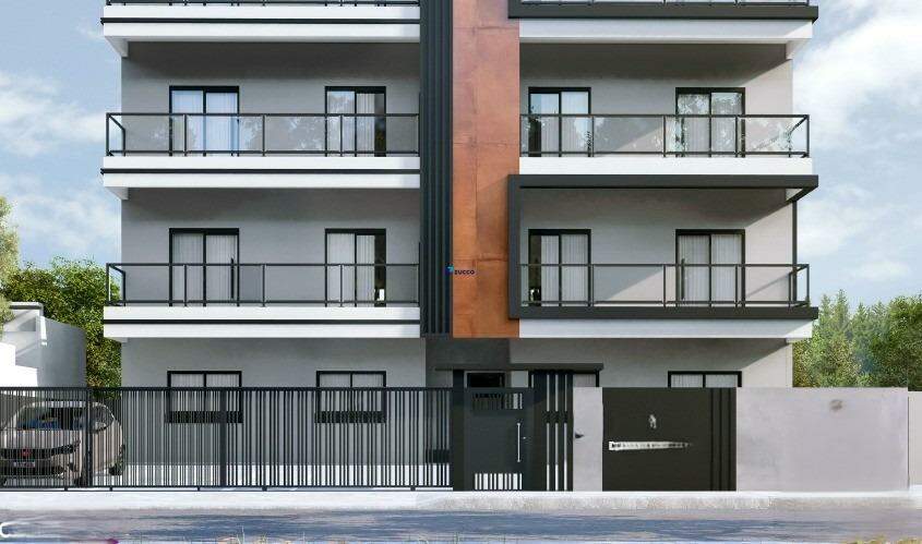 Apartamento à venda no Itajauba: 