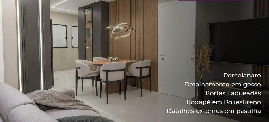Apartamento à venda no Itajauba: 