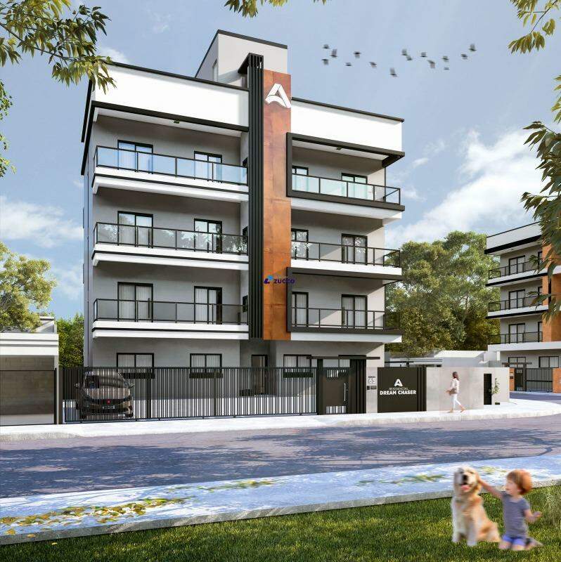 Apartamento à venda no Itajauba: 