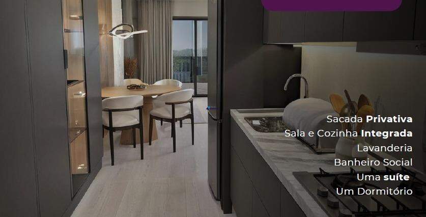 Apartamento à venda no Itajauba: 