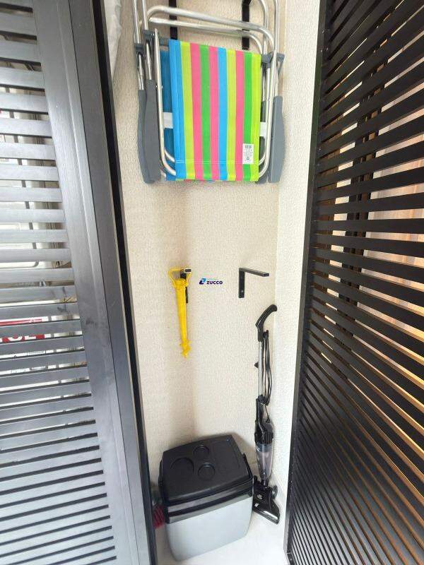 Apartamento à venda no Itacolomi: 