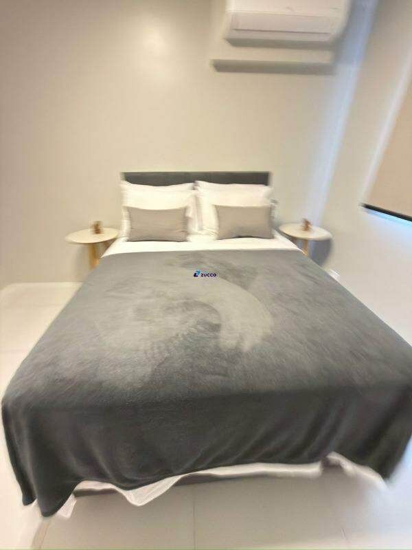 Apartamento à venda no Itacolomi: 