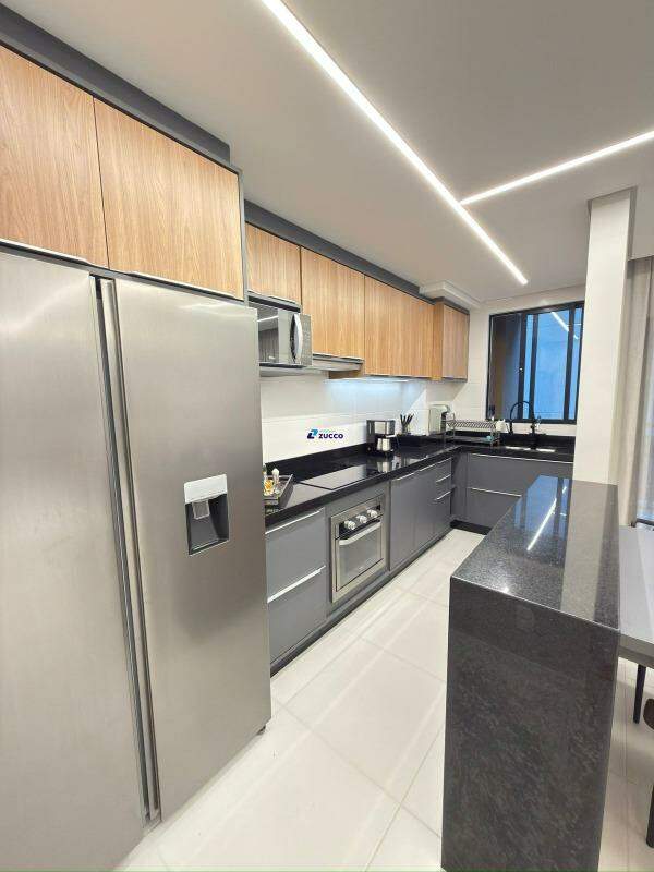 Apartamento à venda no Itacolomi: 