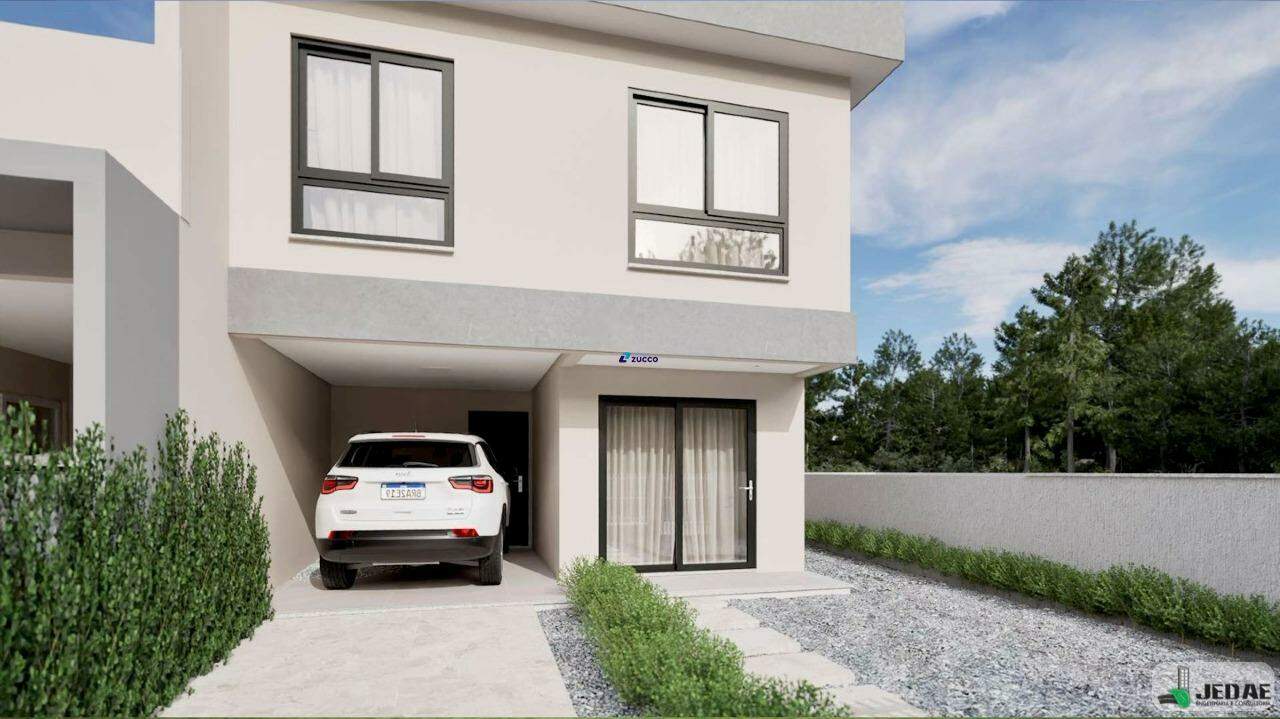 Casa à venda no Centro: 
