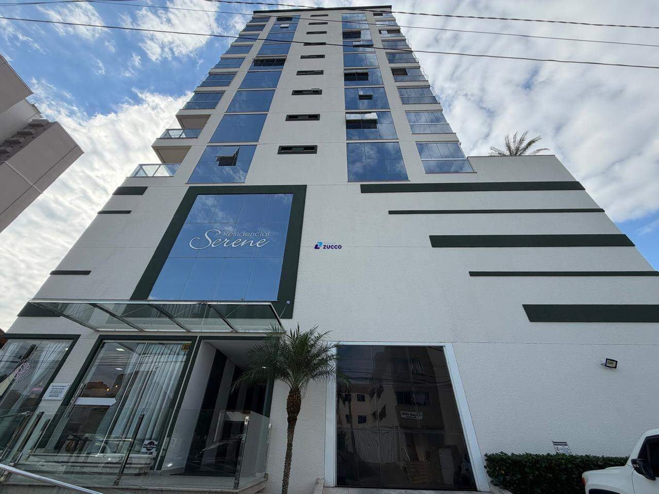 Apartamento à venda no Santa Rita: 