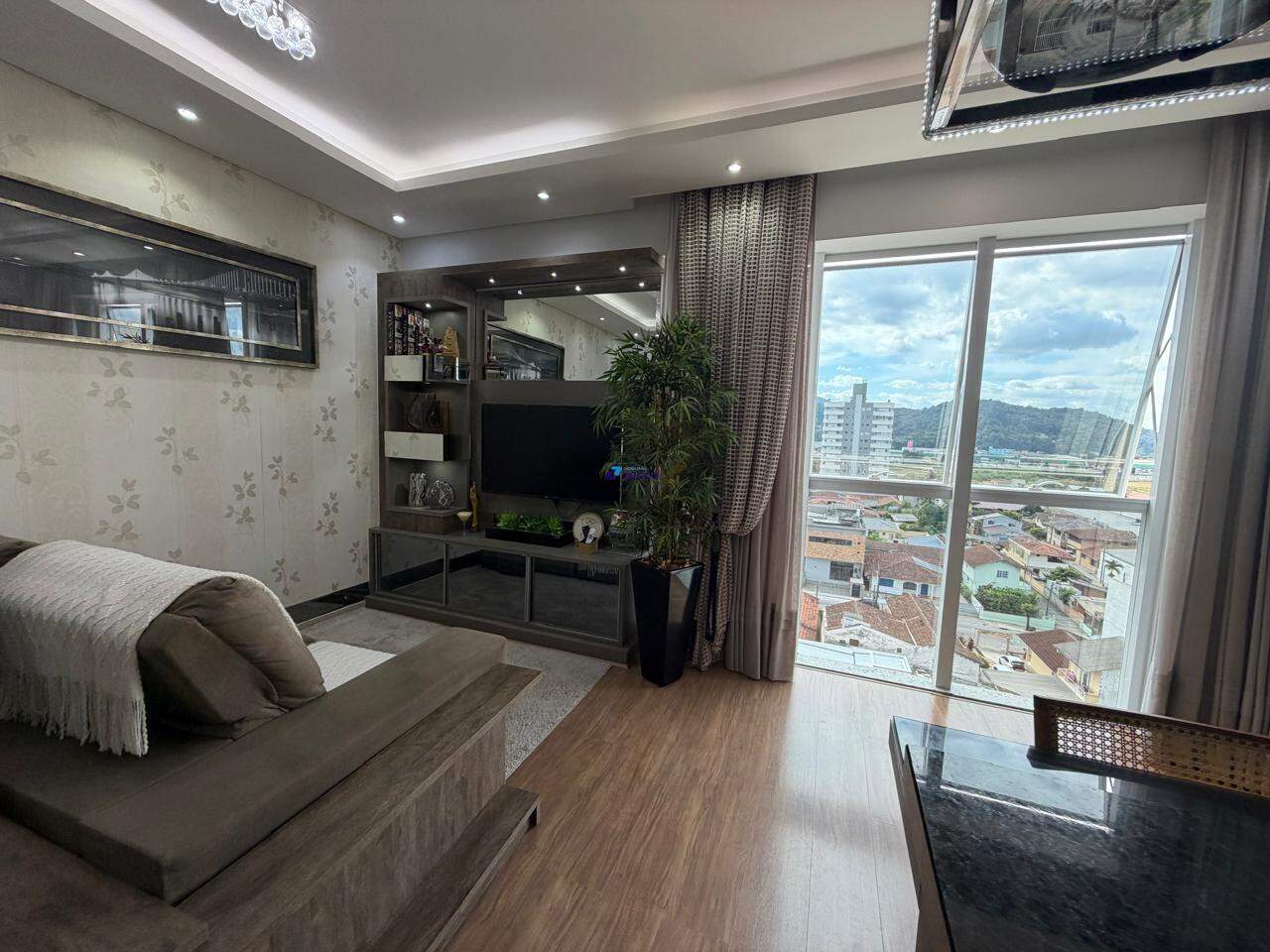 Apartamento à venda no Santa Rita: 