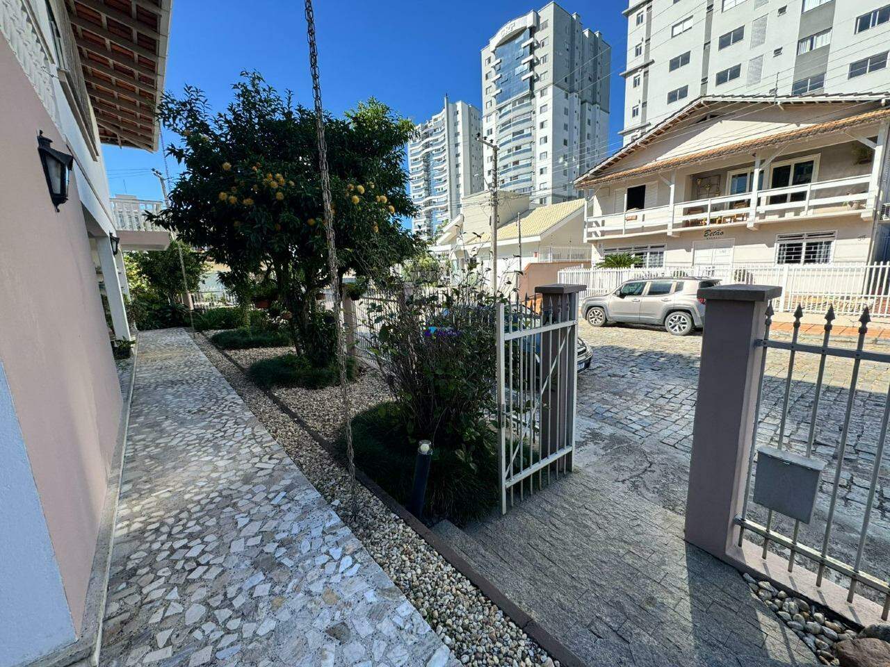 Casa à venda no Centro I: 