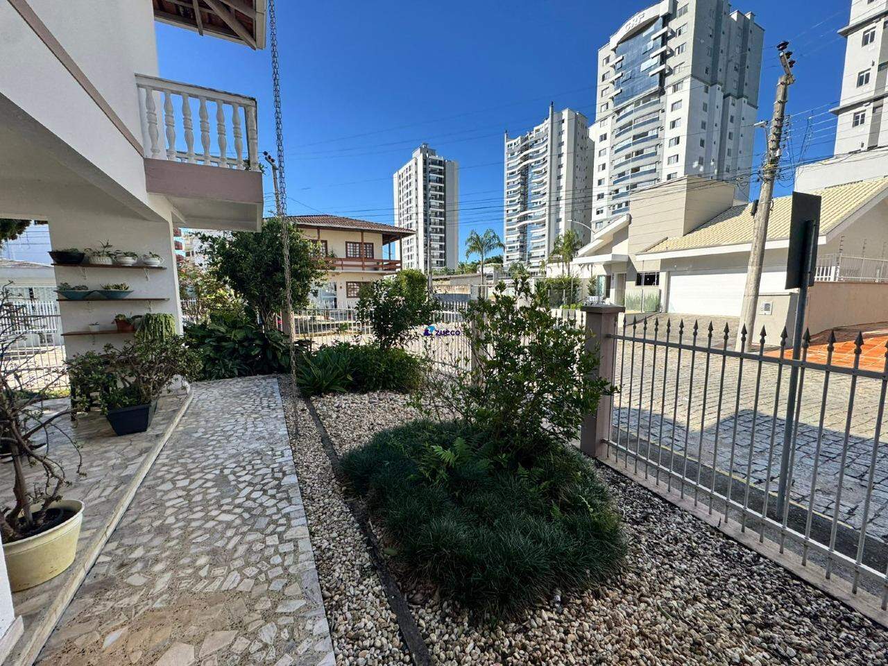 Casa à venda no Centro I: 