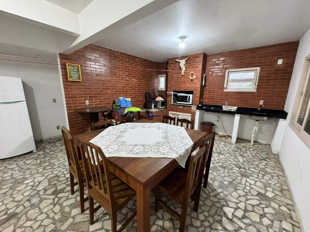 Casa à venda no Centro I: 