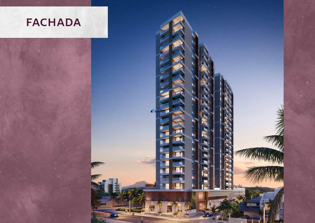 Apartamento à venda no Bairro Itacolomi: 