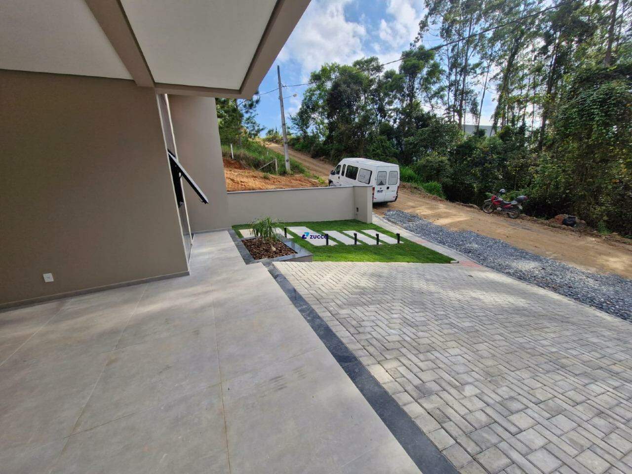 Casa à venda no Centro: 