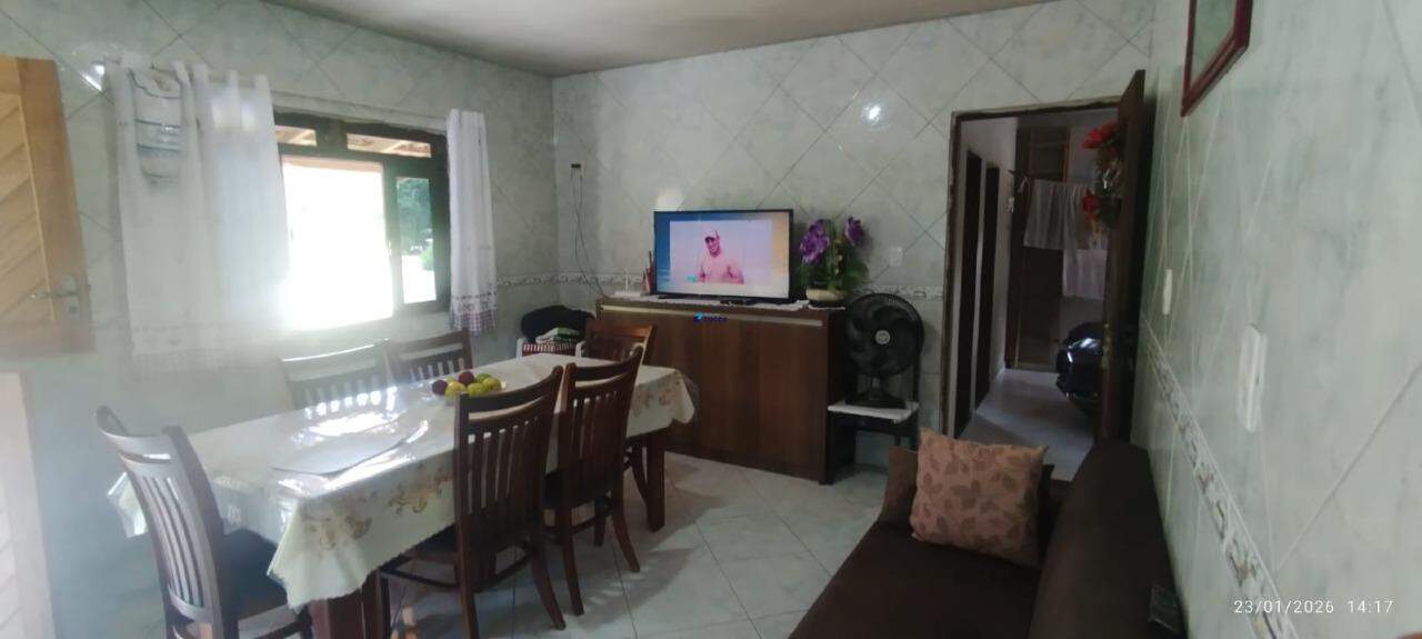 Casa à venda no Tomaz Coelho: 