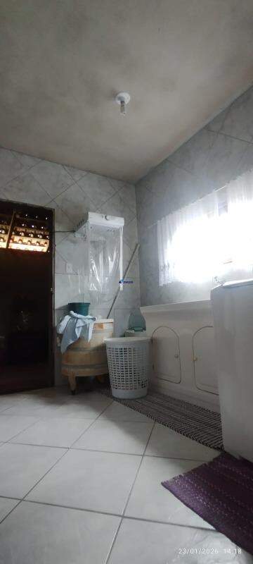 Casa à venda no Tomaz Coelho: 